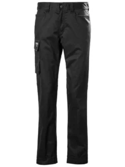 Helly Hansen Workwear Work Wear Helly Hansen Women's Luna Light Service Pant | Sizes 4 To 18