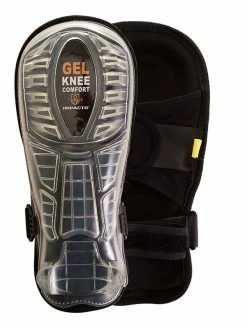 Impacto 777-00 "Eliminator" Knee/Shin Pads