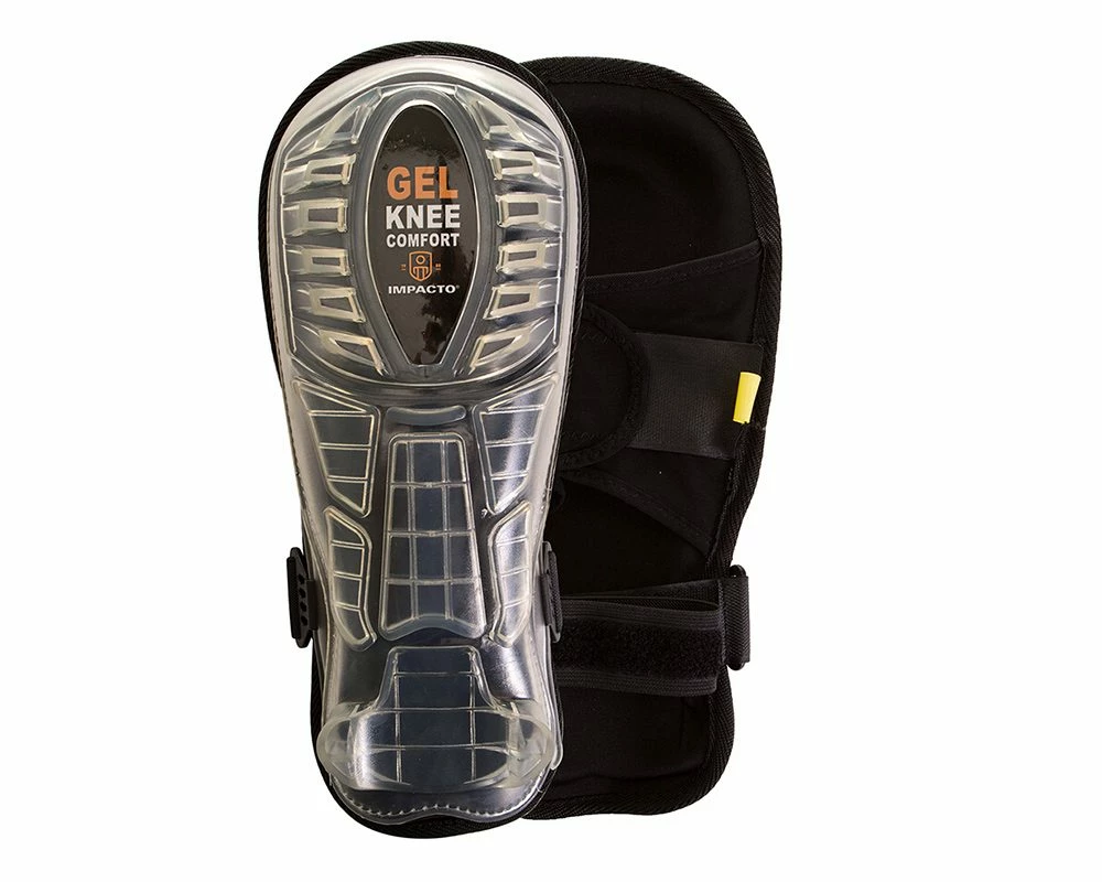 Impacto 777-00 "Eliminator" Knee/Shin Pads 3 Impacto 777-00 "Eliminator" Knee/Shin Pads