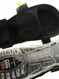 Impacto 777-00 "Eliminator" Knee/Shin Pads