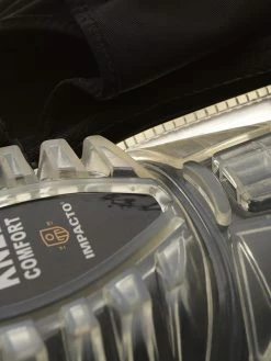 Impacto 777-00 "Eliminator" Knee/Shin Pads 7 Impacto 777-00