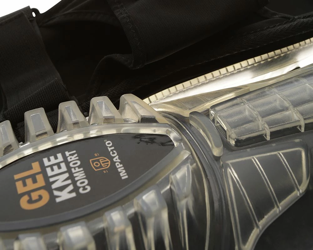 Impacto 777-00 "Eliminator" Knee/Shin Pads 5 Impacto 777-00 "Eliminator" Knee/Shin Pads