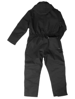Tough Duck 7838 Heavyweight Deluxe Insulated Coveralls | S-5XL 9 Tough Duck 7838 Heavyweight Deluxe Insulated Coveralls | S-5XL
