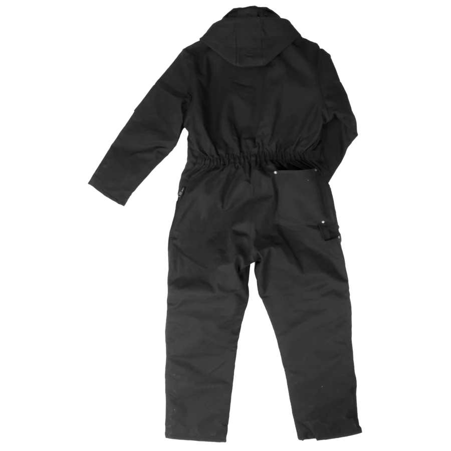 Tough Duck 7838 Heavyweight Deluxe Insulated Coveralls | S-5XL 6 Tough Duck 7838 Heavyweight Deluxe Insulated Coveralls | S-5XL
