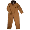 Tough Duck 7838 Heavyweight Deluxe Insulated Coveralls | S-5XL 2 Tough Duck 7838 Heavyweight Deluxe Insulated Coveralls | S-5XL