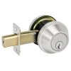 Masterlock Master Lock Heavy Duty Single Cylinder Deadbolt Maintenance Supplies 1 Masterlock Master Lock Heavy Duty Single Cylinder Deadbolt Maintenance Supplies