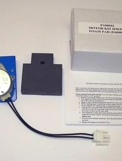 Hallett 30 Wiper Motor Kit | OEM Part #E100042 Commercial Water Filters And UV Parts