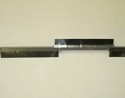 Hallett 30 | Wiper Assembly Kit W/ Seals | OEM Part #C300079 Commercial Water Filters And UV Parts