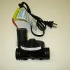 Commercial Water Filters And UV Parts Hallett 30 | 1" Nylon Solenoid Shut-Off Valve | OEM Part #550055
