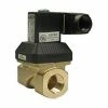 Hallett 30 | 1-1/2" Brass Automatic Solenoid Valve | OEM Part #550198 Commercial Water Filters And UV Parts