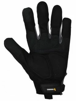 Terra Impact Protection High Performance Work Gloves | M, L, XL