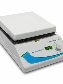 Cleanflow Water Testing Equipment Digital Laboratory Magnetic Stirrer | Two Available Sizes
