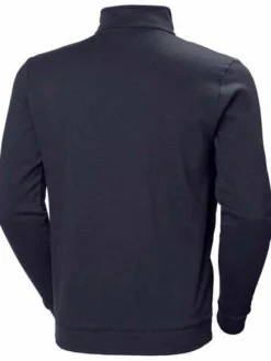 Helly Hansen Workwear Work Wear Helly Hansen Manchester Zip Sweatshirt | Small - 4XLarge 13 Helly Hansen Workwear Work Wear Helly Hansen Manchester Zip Sweatshirt | Small - 4XLarge