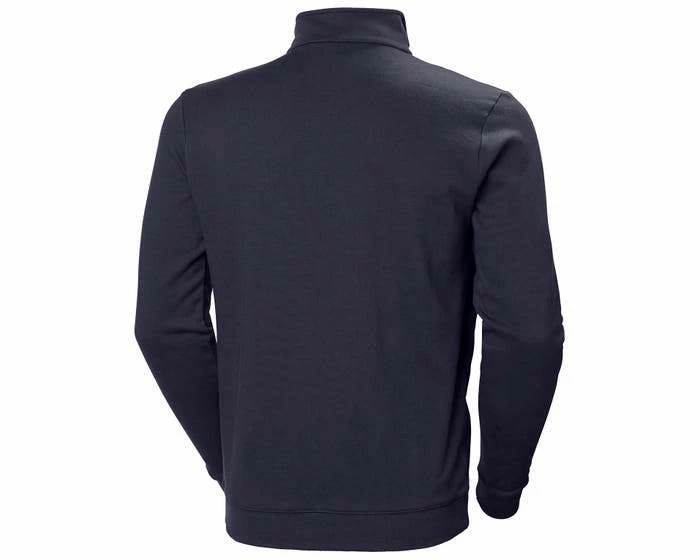 Helly Hansen Workwear Work Wear Helly Hansen Manchester Zip Sweatshirt | Small - 4XLarge 8 Helly Hansen Workwear Work Wear Helly Hansen Manchester Zip Sweatshirt | Small - 4XLarge