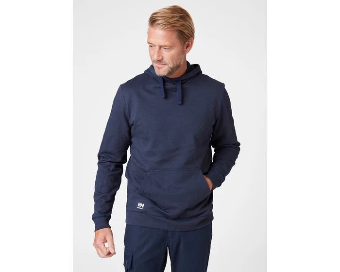 Helly Hansen Workwear Work Wear Helly Hansen Manchester Hoodie | Small - 4XLarge 4 Helly Hansen Workwear Work Wear Helly Hansen Manchester Hoodie | Small - 4XLarge