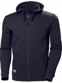 Helly Hansen Workwear Work Wear Helly Hansen Manchester Zip Hoodie | Small - 4XLarge 12 Helly Hansen Workwear Work Wear Helly Hansen Manchester Zip Hoodie | Small - 4XLarge