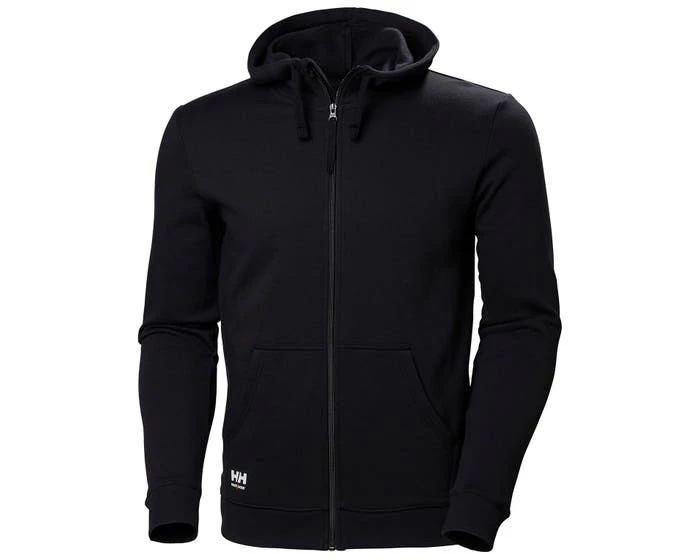 Helly Hansen Workwear Work Wear Helly Hansen Manchester Zip Hoodie | Small - 4XLarge 3 Helly Hansen Workwear Work Wear Helly Hansen Manchester Zip Hoodie | Small - 4XLarge
