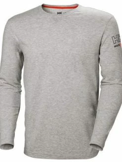 Helly Hansen Workwear Work Wear Helly Hansen Kensington Long Sleeve | Small - 4XLarge 9 Helly Hansen Workwear Work Wear Helly Hansen Kensington Long Sleeve | Small - 4XLarge