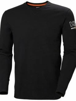 Helly Hansen Workwear Work Wear Helly Hansen Kensington Long Sleeve | Small - 4XLarge