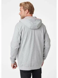Helly Hansen Workwear Helly Hansen Kensington Zip Hoodie | Small - 4XLarge