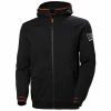Helly Hansen Workwear Helly Hansen Kensington Zip Hoodie | Small - 4XLarge 1 Helly Hansen Workwear Helly Hansen Kensington Zip Hoodie | Small - 4XLarge