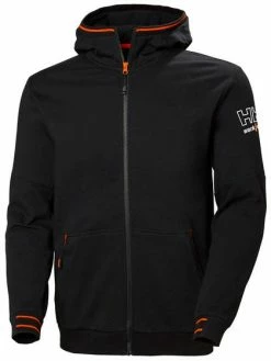 Helly Hansen Workwear Helly Hansen Kensington Zip Hoodie | Small - 4XLarge
