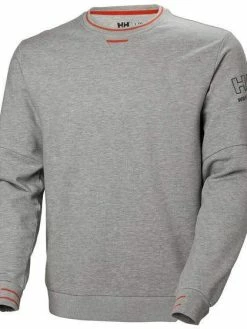Helly Hansen Workwear Helly Hansen Kensington Sweatshirt | Small - 4XLarge Work Wear