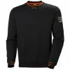 Helly Hansen Workwear Helly Hansen Kensington Sweatshirt | Small - 4XLarge Work Wear 2 Helly Hansen Workwear Helly Hansen Kensington Sweatshirt | Small - 4XLarge Work Wear