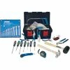Aurora 40-Piece Maintenance Tool Set Hand Tools 1 Aurora 40-Piece Maintenance Tool Set Hand Tools