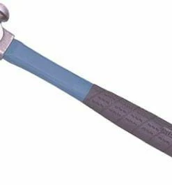 Signet Industrial Ball Pein Hammers | Fiberglass Handles | 8 Oz To 40 Oz Sizes