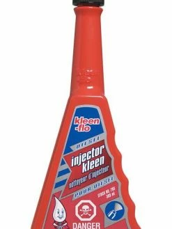 Kleen Flo Kleen-Flo Diesel Injector Kleen - 395 Ml Bottle - Case Of 12 Automotive Supplies