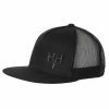 Helly Hansen Workwear Work Hats Helly Hansen Kensington Flat Trucker