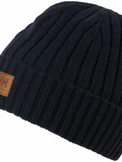 Helly Hansen Workwear Helly Hansen Kensington Wool Beanie Work Hats