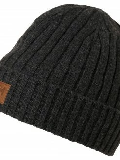 Helly Hansen Workwear Helly Hansen Kensington Wool Beanie Work Hats