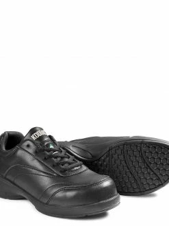 Kodiak Taja Steel Toe Flex Women's Safety Shoes | Black | Sizes 5 - 10