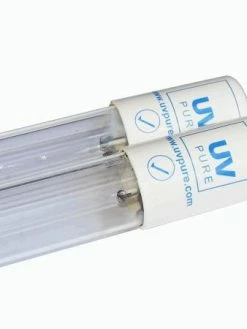 Hallett 13 UV Lamps | Pk/2 | OEM Part #E300165