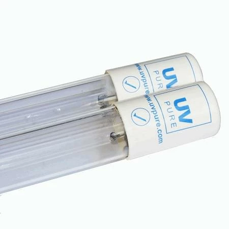 Hallett 13 UV Lamps | Pk/2 | OEM Part #E300165 3 Hallett 13 UV Lamps | Pk/2 | OEM Part #E300165