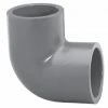 Fittings And Valves Lasco Schedule 80 PVC Socket Weld 90° Elbows