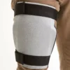 Ergonomics Impacto 807-10 Suede Thigh Protector 1 Ergonomics Impacto 807-10 Suede Thigh Protector