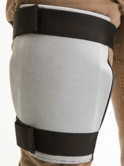Ergonomics Impacto 807-10 Suede Thigh Protector
