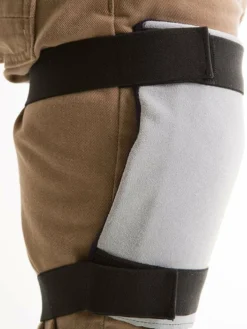Ergonomics Impacto 807-10 Suede Thigh Protector 7 Ergonomics Impacto 807-10 Suede Thigh Protector