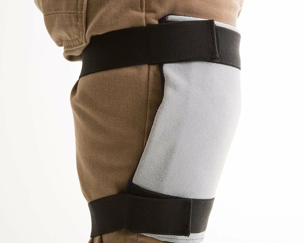 Ergonomics Impacto 807-10 Suede Thigh Protector 5 Ergonomics Impacto 807-10 Suede Thigh Protector