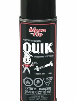 Kleen Flo Kleen-Flo Quik Penetrating Solvent