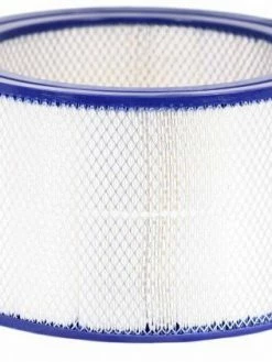 Cleanflow Commercial Water Filters And UV Parts Universal Silencer 81-1163 Replacement Pleated Paper Blower Air Filters