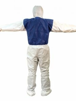 Degil GenVec Pro SMS Disposable Coveralls - Limited Size Selection