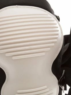 Impacto 826-00 Plastic Cover Knee Pads Ergonomics