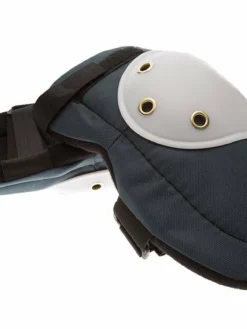 Ergonomics Impacto 827-00 Hard Cap Knee Pads 7 Ergonomics Impacto 827-00 Hard Cap Knee Pads