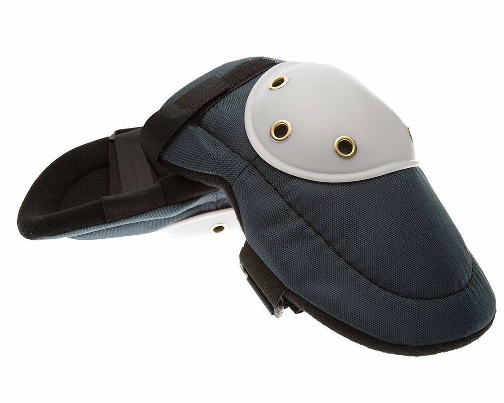 Ergonomics Impacto 827-00 Hard Cap Knee Pads 5 Ergonomics Impacto 827-00 Hard Cap Knee Pads