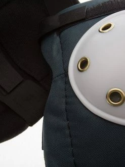 Ergonomics Impacto 827-00 Hard Cap Knee Pads