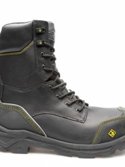 Terra Safety Footwear Terra VRTX 8000 SE Composite Toe 8
